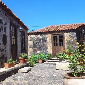 Casa Rural Vera De La Hoya Landhuis