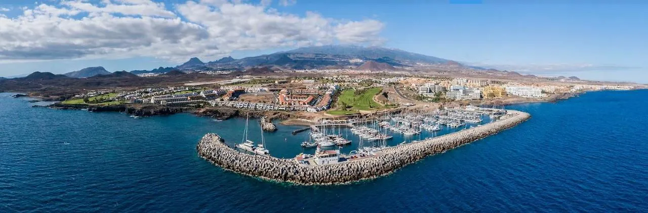 Apartment Atico Cholas By The Beach San Miguel de Abona