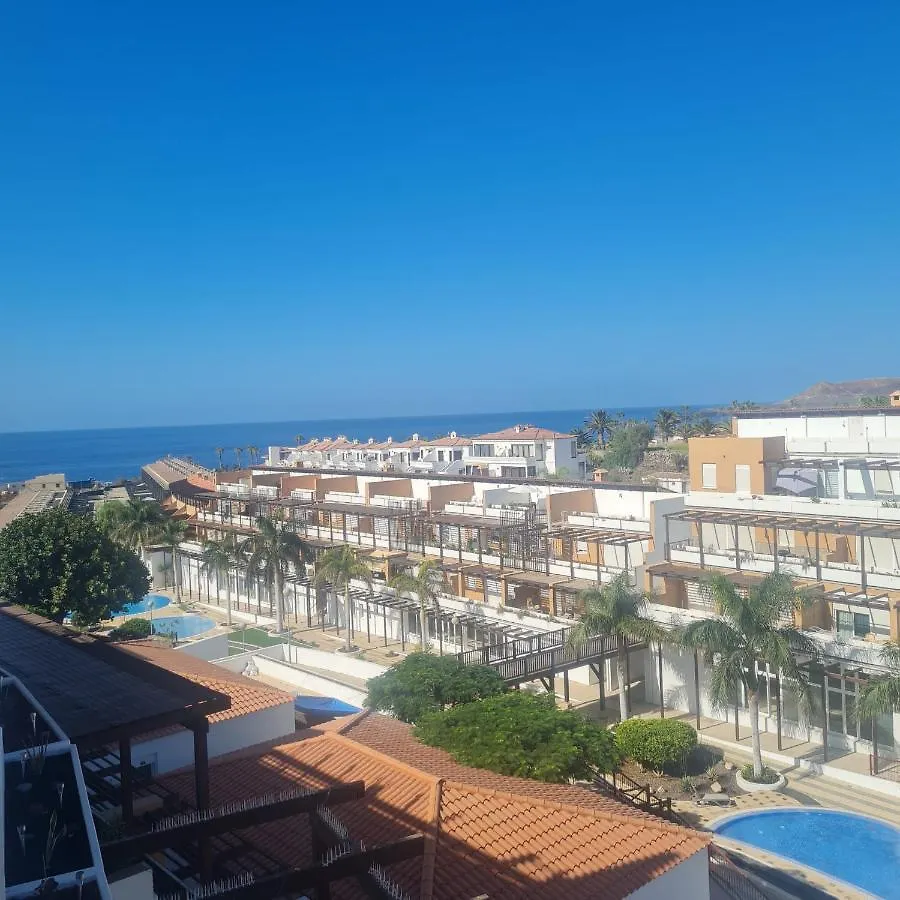 Atico Cholas By The Beach San Miguel de Abona Apartment