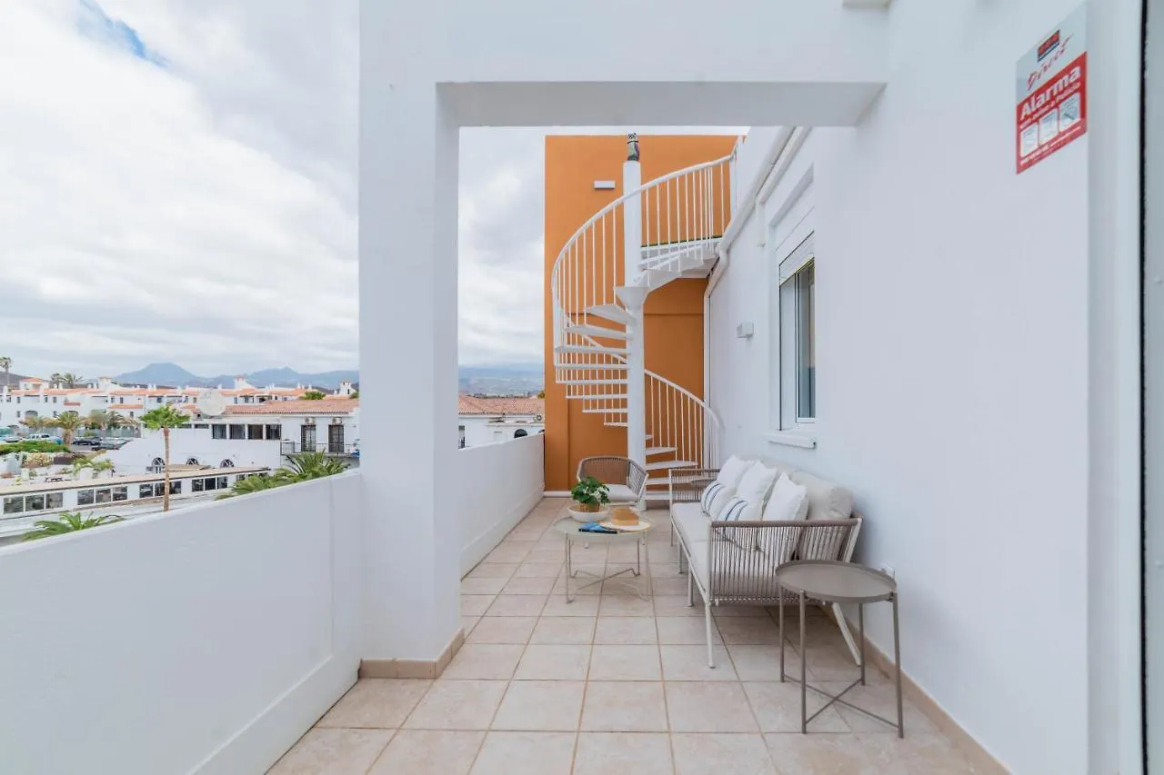 Atico Cholas By The Beach San Miguel de Abona 0*,  Spain