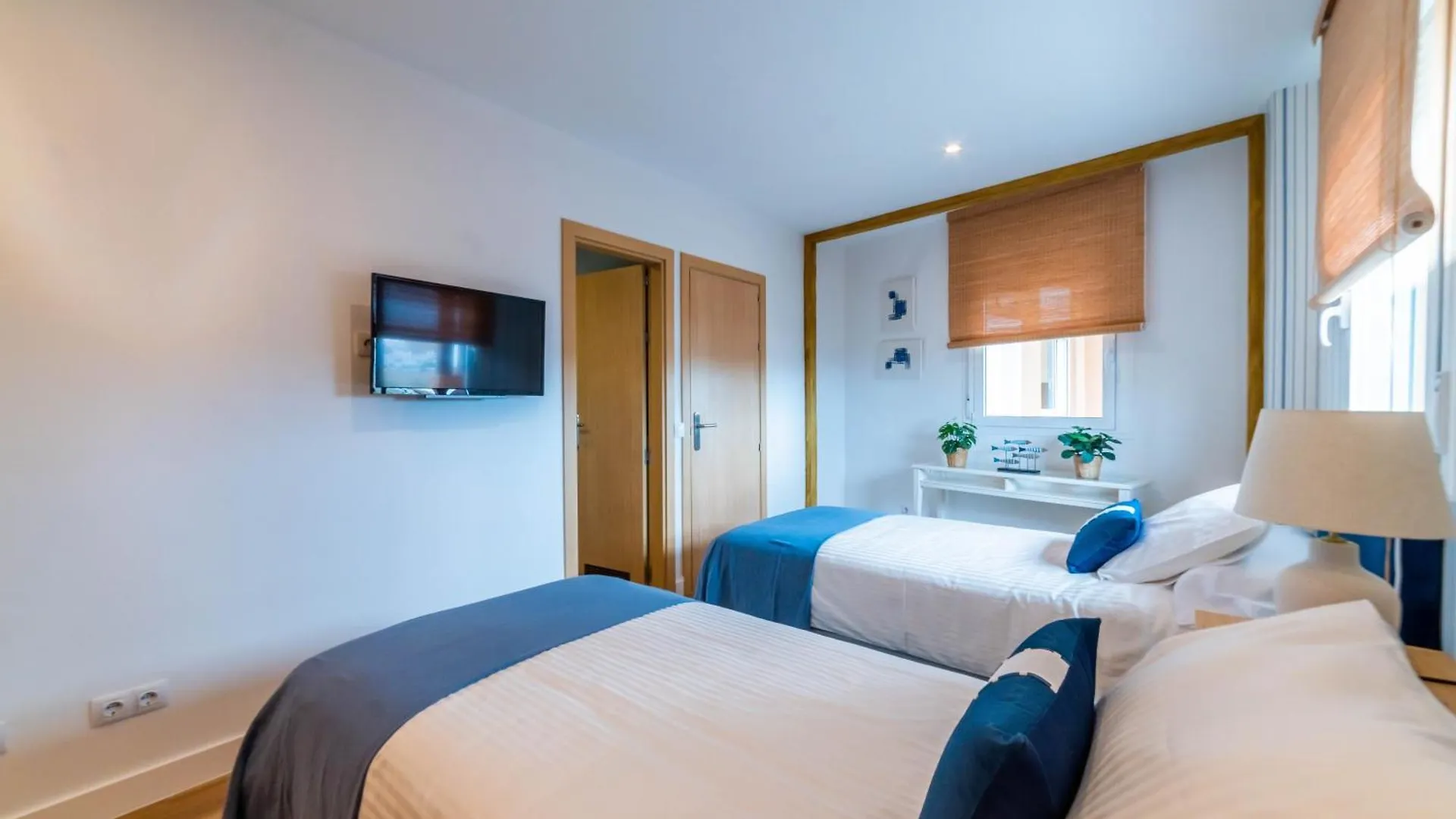 Apartment Atico Cholas By The Beach San Miguel de Abona